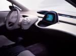 Nissan Primera-X Concept 1989 года
